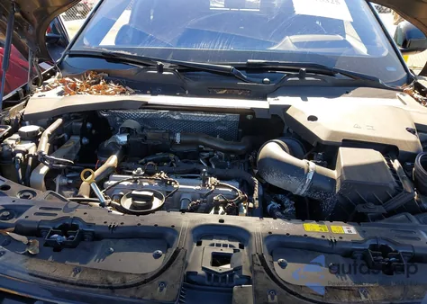 2020 Land Rover Range Rover Evoque S z USA, uszkodzony, nr VIN SALZJ2FX2LH027106